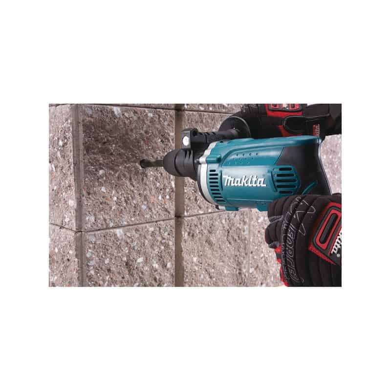 MAKITA Perceuse à percussion électrique 710W HP1631KX3