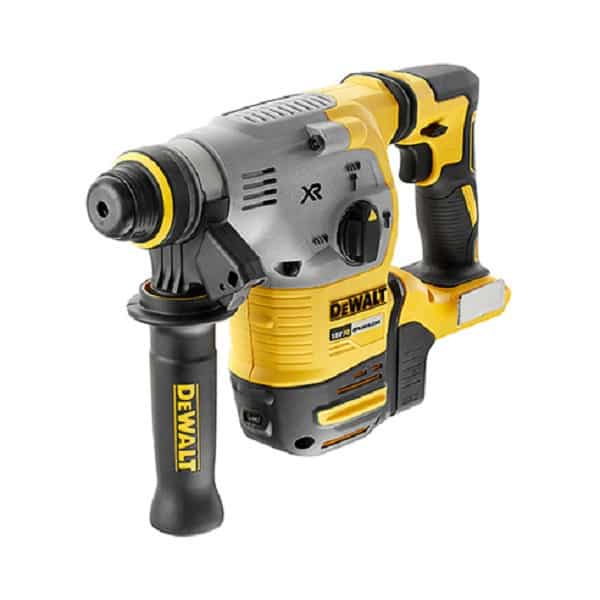 Dewalt Perforateur Burineur Sds Plus V Xr Solo En Tstak Dch Nt