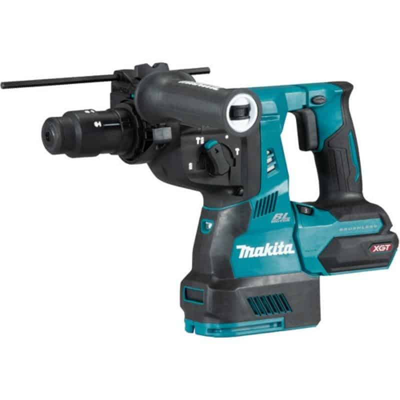 Makita Perfo Burineur Sds Plus V Solo Xgt Hr Gz