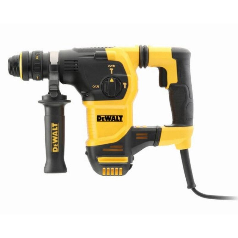 Dewalt Perforateur Burineur Sds Plus W Mandrin D K Qs