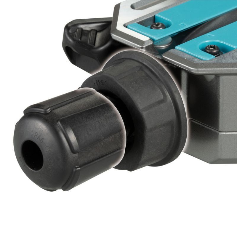 MAKITA Scie Radiale 216mm 40V Max XGT Solo LS002GZ01