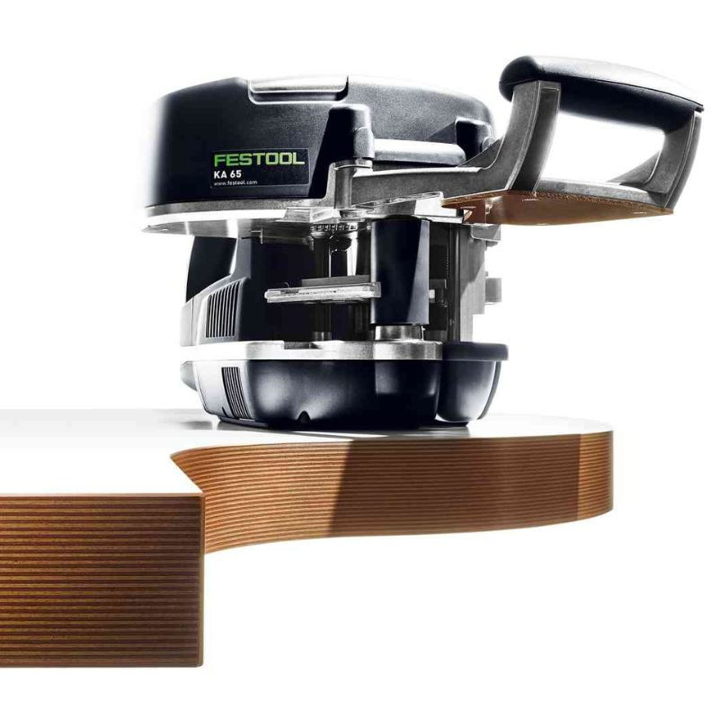 FESTOOL Plaqueuse De Chants KA 65 Plus CONTURO 577836