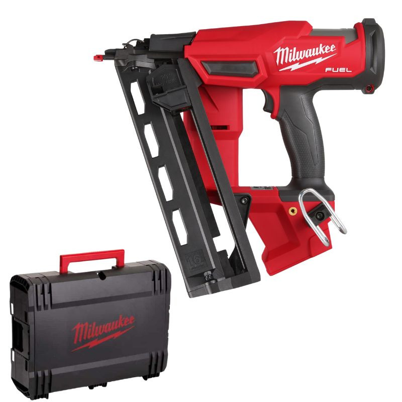 Cloueur De Finition 18V M18 FN16GA 0X Milwaukee 4933478094