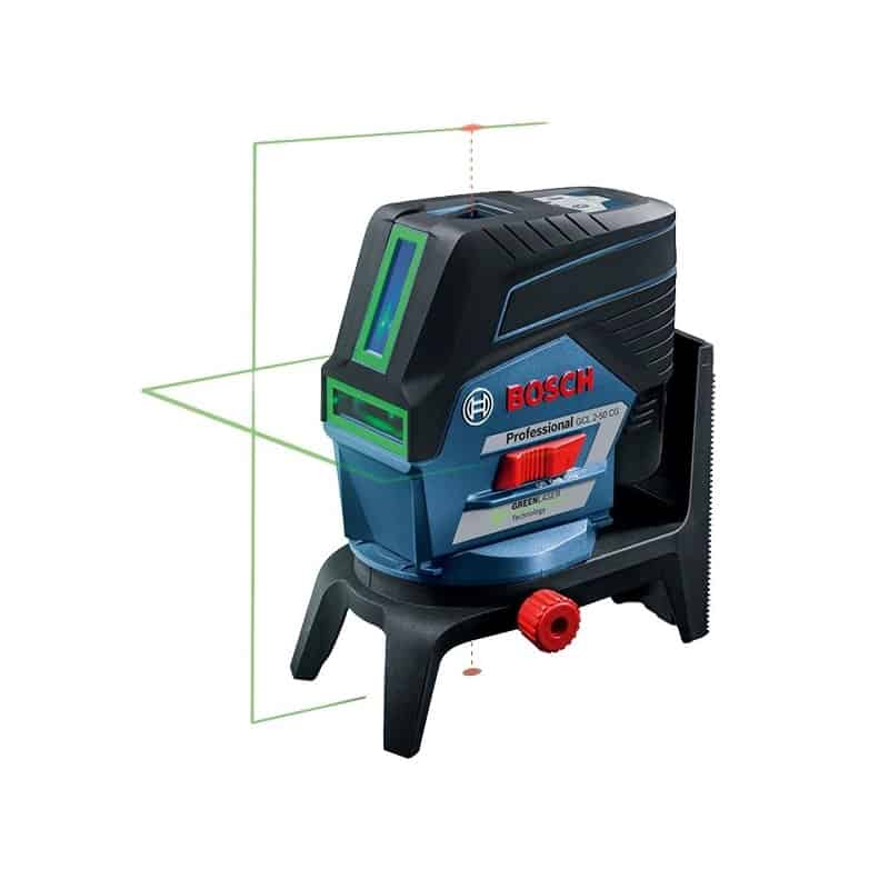 Support motorisé RM3 pour niveau laser croix GCL2-50CG