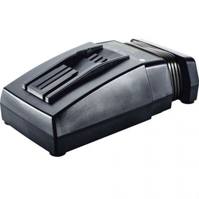 Chargeur rapide 10.8v à 18v li-ion tlc 6 201135 festool