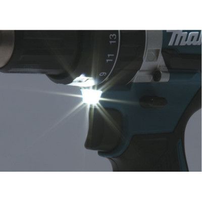 perceuse sans fil visseuse Makita DDF446RF3J