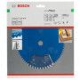 BOSCH Lame scie circulaire finition Ø160mm Expert Wood - 2608644018