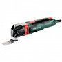 METABO Outil oscillant 400W MT400Quick - 601406000