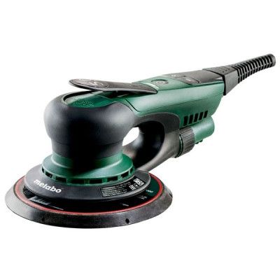 Ponceuse excentrique 150 mm 310W - MAKITA BO6030JX1