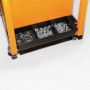 BETA Mini-servante tabouret à 3 tiroirs - 022580011