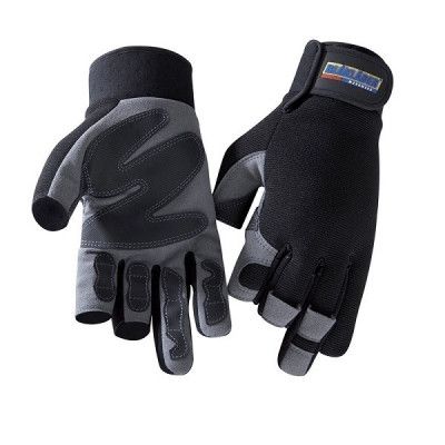 Porte-gants en cuir Milwaukee personnalisé / Porte-gants / Sangle de gant  en cuir de châtaignier / Porte-gants de ceinture -  France