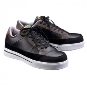 Chaussures de sécurité basses noir s1p src- 2430