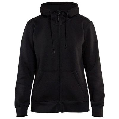 Sweat zippé femme 3395 blaklader