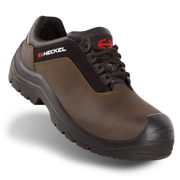 HECKEL Chaussures de sécurité basses SUXXEED OFFROAD S3 - 6261602