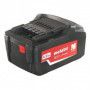 METABO Batterie 18V Li-Ion 4,0Ah - 625591000 - 625027000