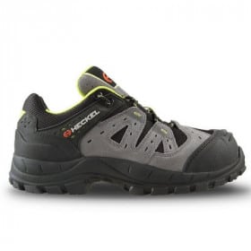 Chaussure de sécurité basse macwild 2.0 s1 6265505 destockage heckel