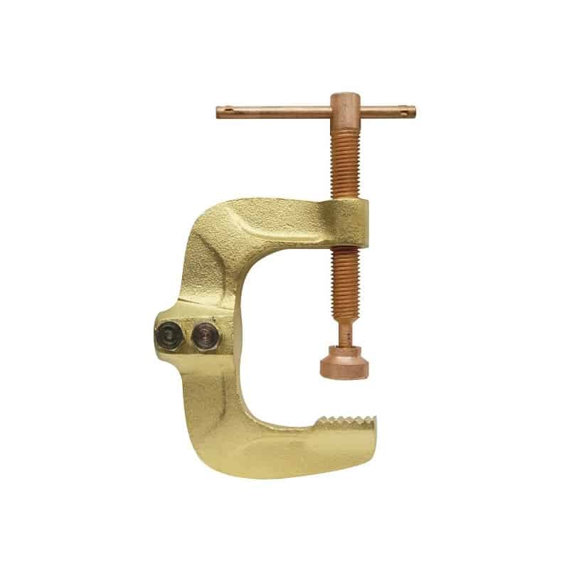 Pince De Tirage A Blocage Automatique 052642