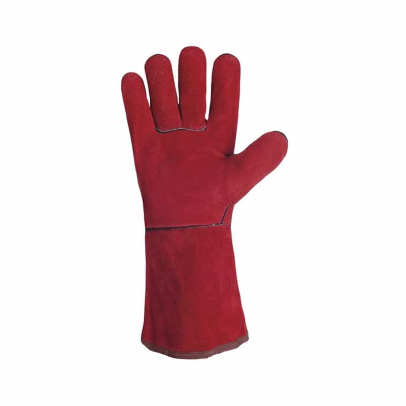 Gants de soudure taille 14 Wokin