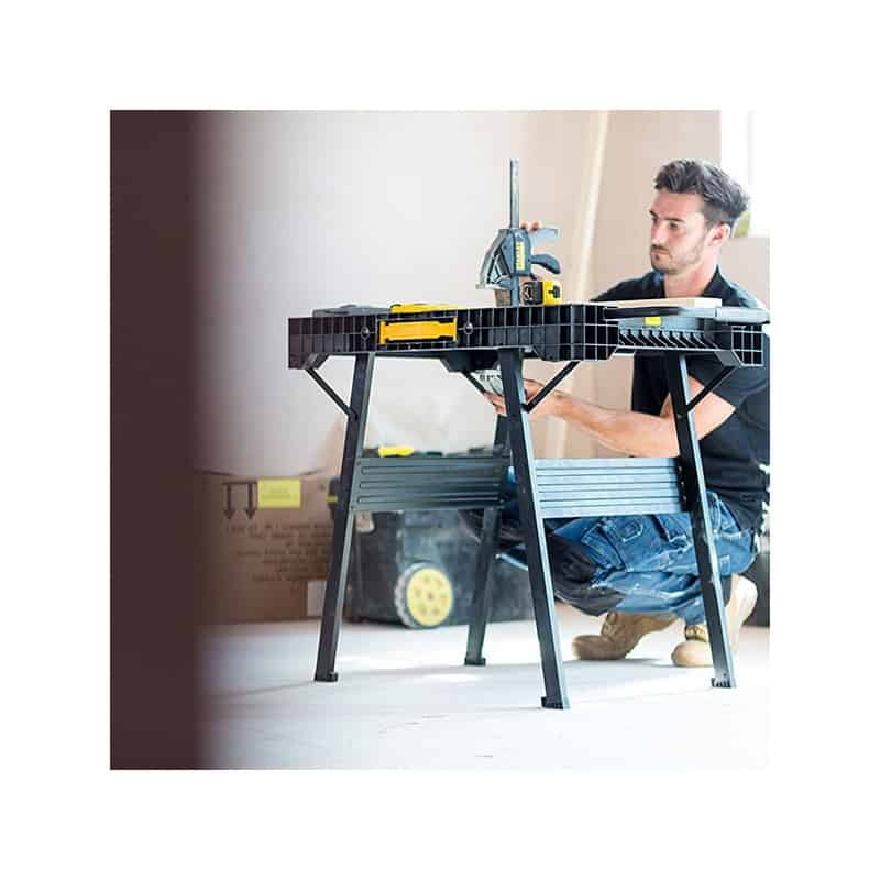 STANLEY | Établi pliable FatMax | FMST1-75672