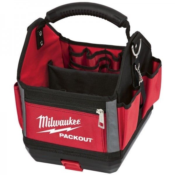 MILWAUKEE Sacoche à outils 25cm PACKOUT - 4932464084