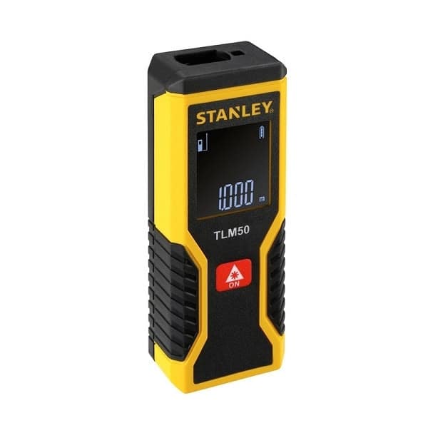 STANLEY Télémètre laser 15m TLM50 Pro - STHT1-77409