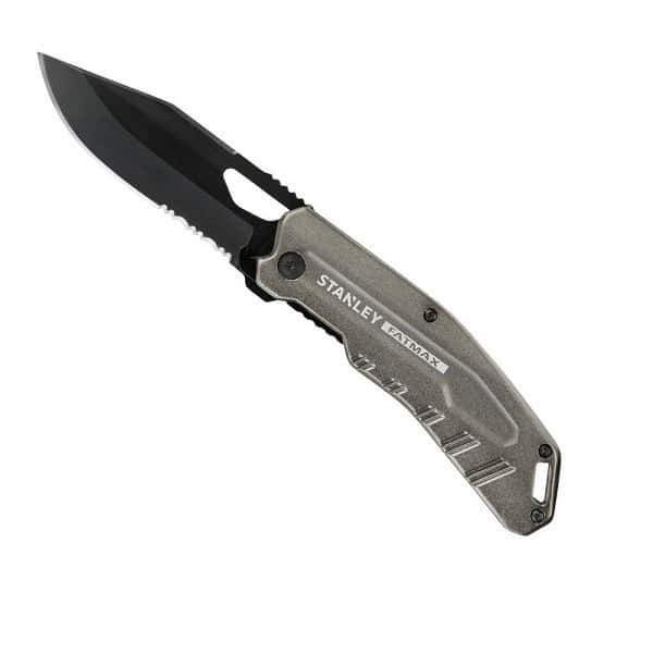 STANLEY Couteau de poche Premium FatMax - FMHT0-10312