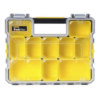 Stanley Stanley FatMax Boîte a outils 1-94-749 pas cher 