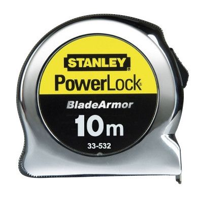 Mètre ruban Blade Armor Fatmax Pro STANLEY