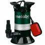 METABO Pompe immergée eaux usées 450W PS7500S - 0250750000