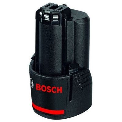 Batterie GBA 12V 3Ah Bosch Professional 1600A00X79