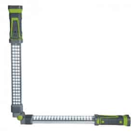 Lampe de travail pliable et rechargeable sur trépied 058002 gys