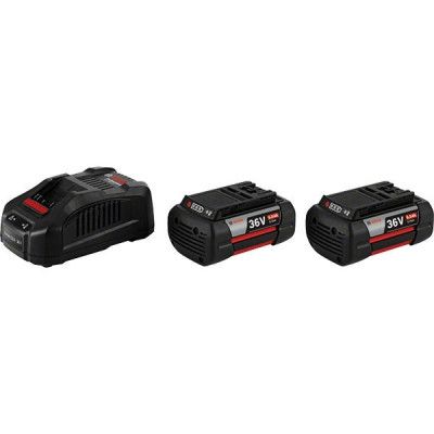 FLEX PACK = 3 outils + 1 set batteries/chargeur + 1 sac
