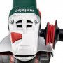 METABO Meuleuse Ø125mm 1500W WE15-125 Quick - 600448000