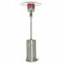 Parasols chauffants au gaz propane brasilia sovelor