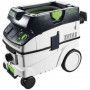 Aspirateur 1200w 26l classe m cleantec ctm26e 574981 festool