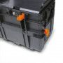 BETA Chariot porte-outils avec 4 tiroirs C14 - 02114000