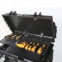 BETA Chariot porte-outils avec 4 tiroirs C14 - 02114000