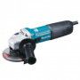 Meuleuse d'angle Ø125 mm 1100W Makita GA5040RKDJ