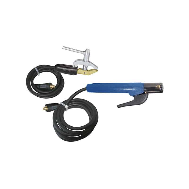 GYS Schweiß-Kit Ohne Gas 250 A Typ B – 072343, Kompakt & Sicher