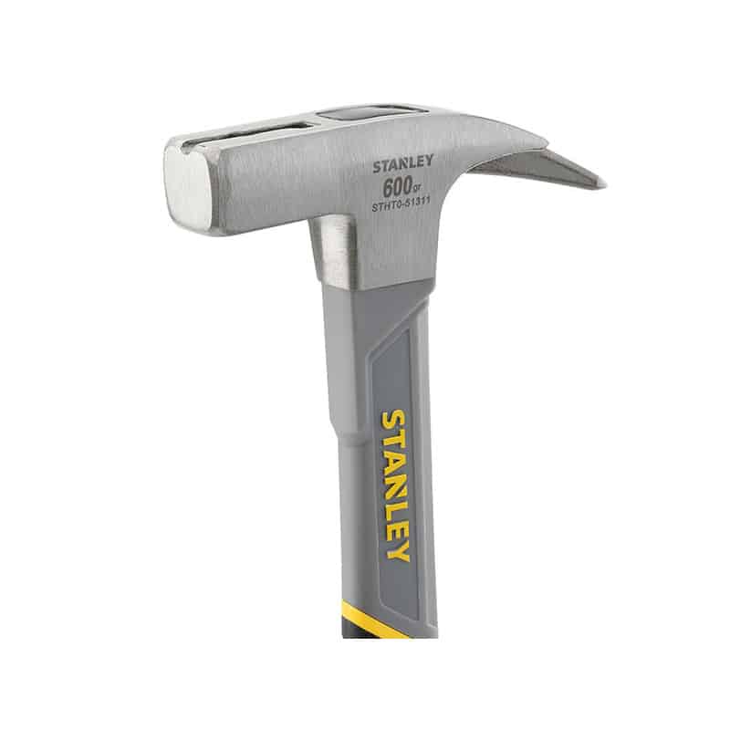 Martello Da Carpentiere Estwing ESTE328S 28 Oz Con Manico In Vinile Antiurto – Prodotto Negli USA