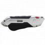 STANLEY Cutter de sécurité auto-rétractable FatMax - FMHT10370-0