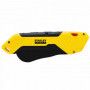 STANLEY Cutter de sécurité auto-rétractable FatMax - FMHT10369-0