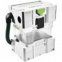 Système d'aspiration cyclonique ct-va-20 204083 festool