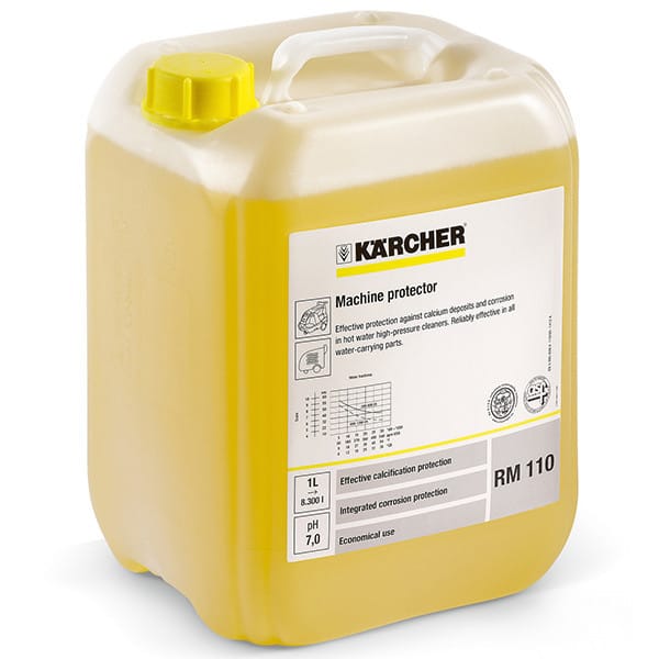 KARCHER Protection anticalcaire PressurePro RM110 - 6.295-303.0