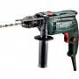 METABO Perceuse à percussion 650W - SBE650 - 600742500