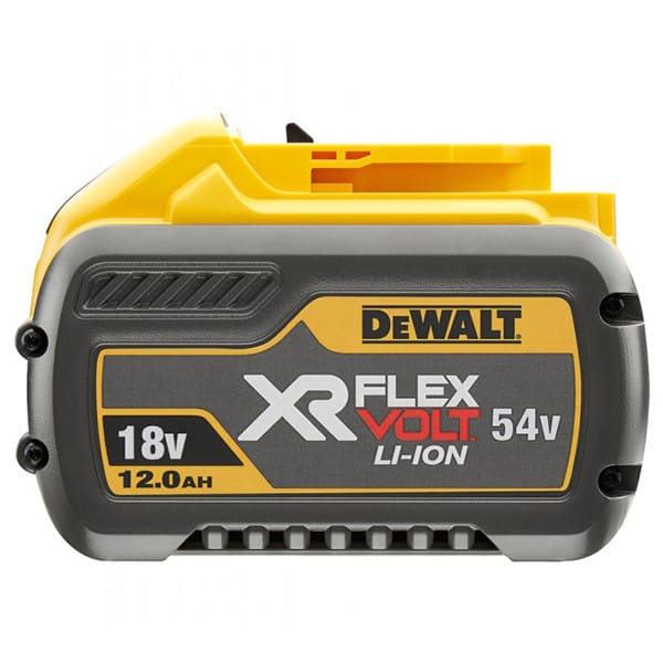 DEWALT Batterie XR FLEXVOLT 54V 4.0Ah - DCB548