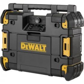 DEWALT DCN680D2 CLOUEUR BATTERIE FINITION 15-54 mm + 2 batteries 18V 2.0Ah