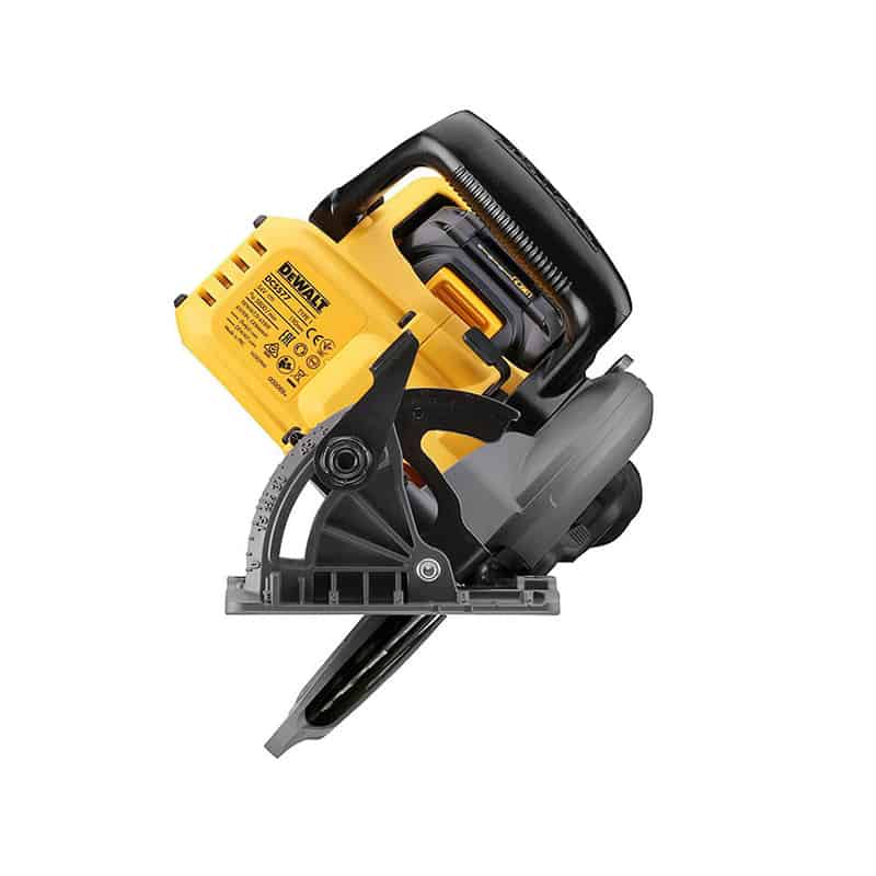 DEWALT DCS575N-XJ SCIE Circulaire XR FLEXVOLT 54V BRUSHLESS-190MM-SANS