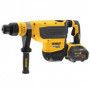 Perfo burineur sds-max 54v xr flexvolt solo dch733n dewalt