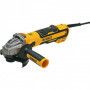 Meuleuse ø125mm 1700w dwe4347 dewalt